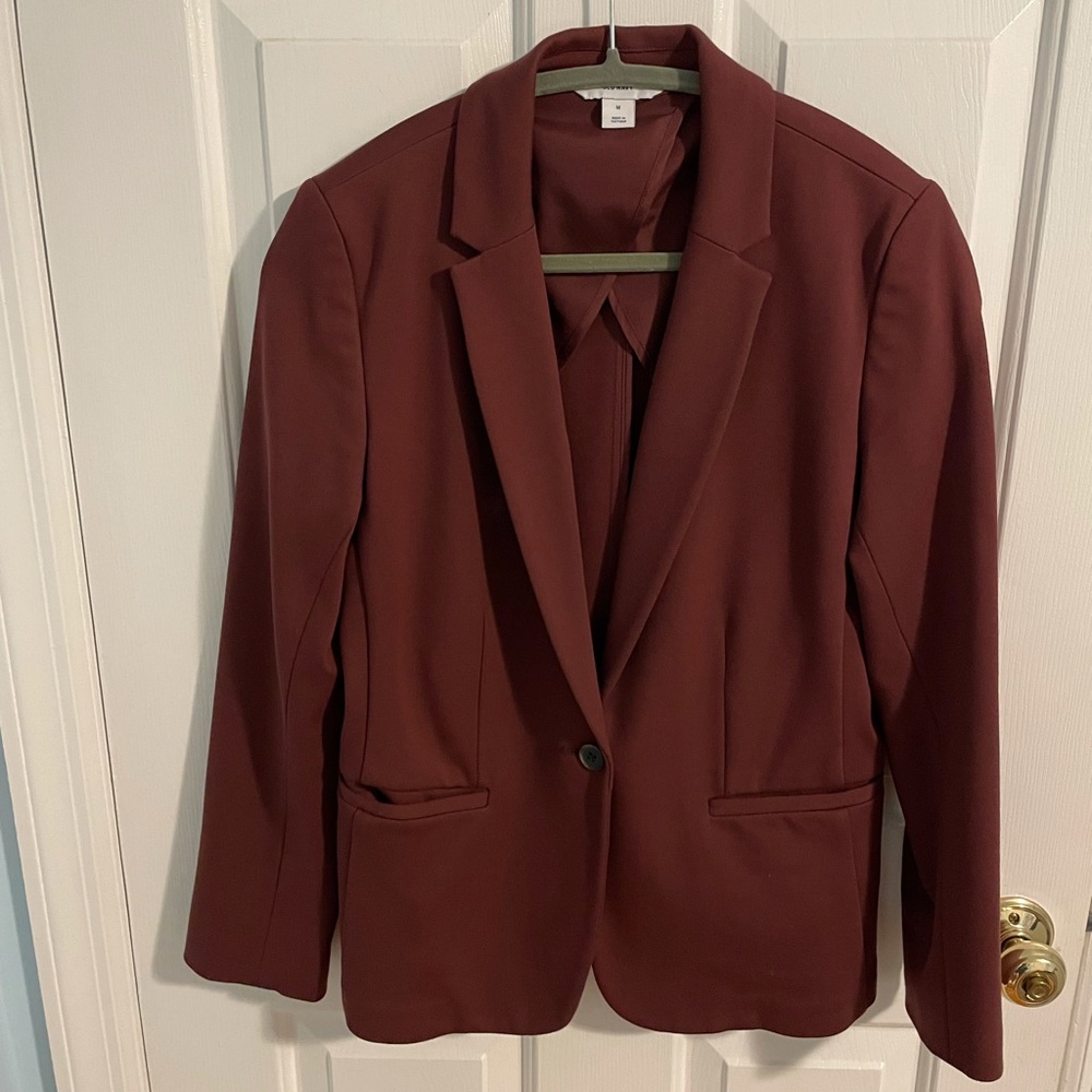 Old Navy women’s Blazer
